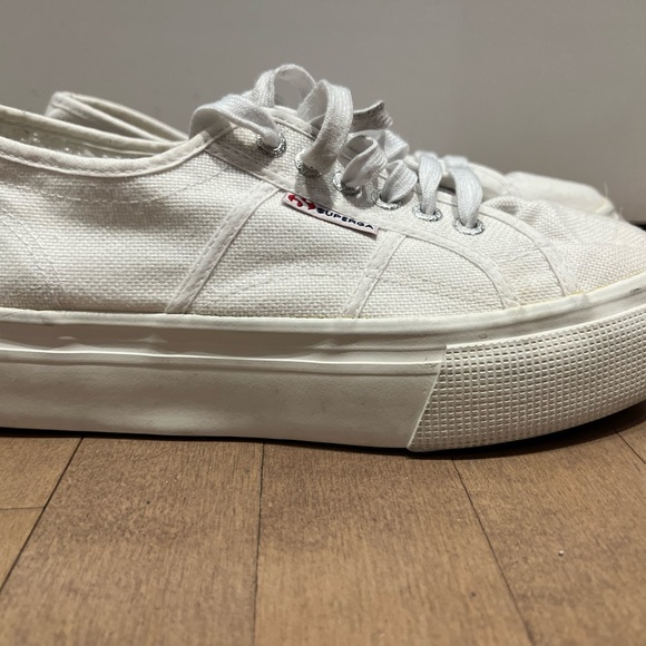 Superga classic tenis - Picture 2 of 2